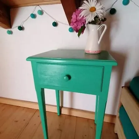 Дом отдыха Casa14 *