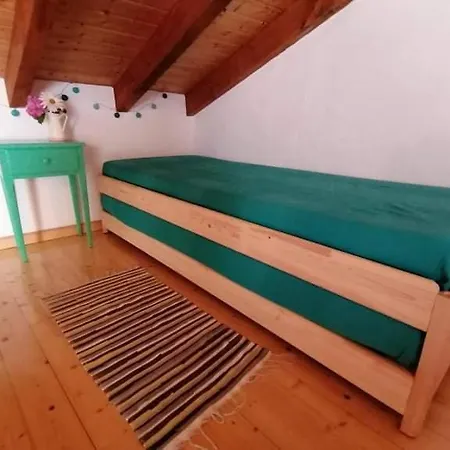 Σπίτι διακοπών Casa14 Odeceixe