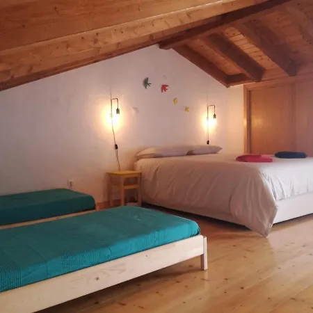 Casa14 * Odeceixe