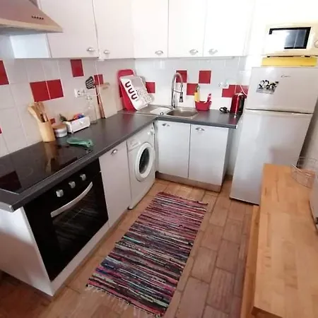 Ferienhaus Casa14 Odeceixe