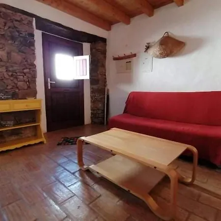 Сasa de vacaciones Casa14 Odeceixe