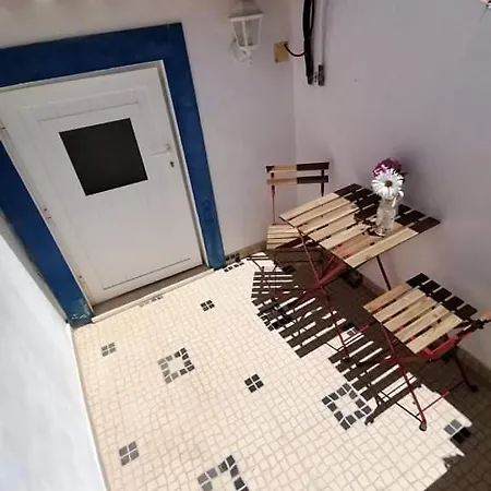 Casa14 * Odeceixe
