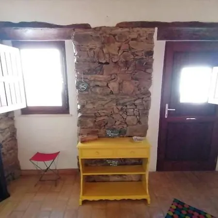 Casa14 Odeceixe