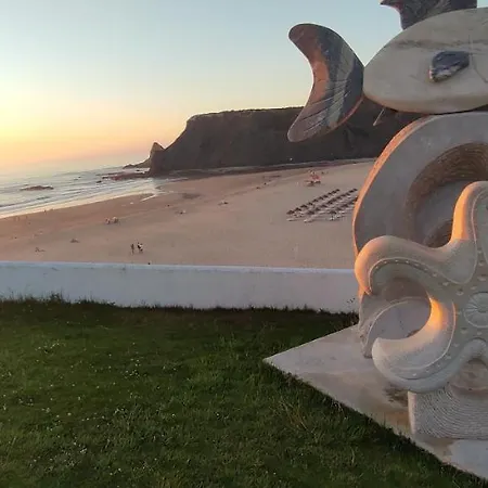 Casa14 Ferienhaus Odeceixe