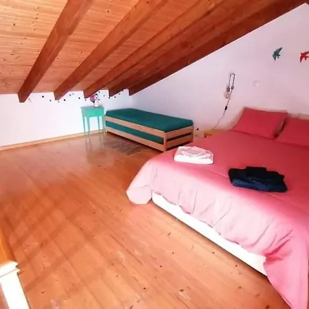 Сasa de vacaciones Casa14 *