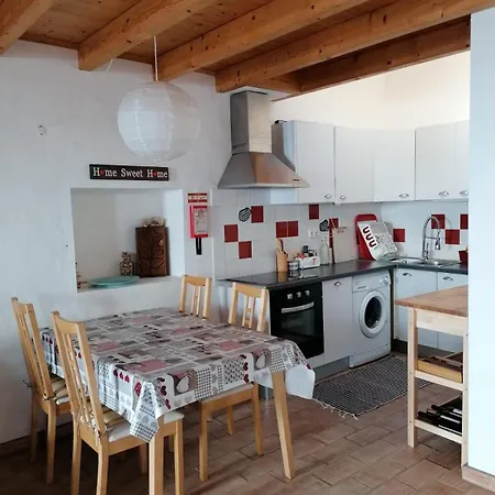 Casa14 Holiday home *
