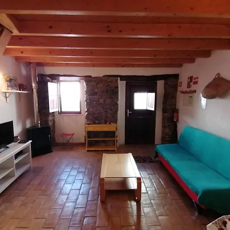 Casa14 Odeceixe