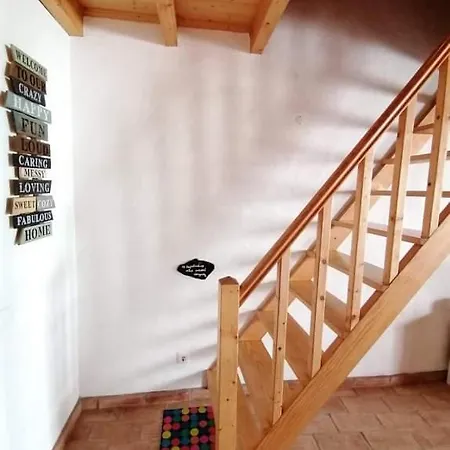 Hébergement de vacances Casa14 *