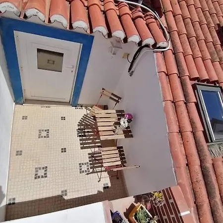 Hébergement de vacances Casa14 *